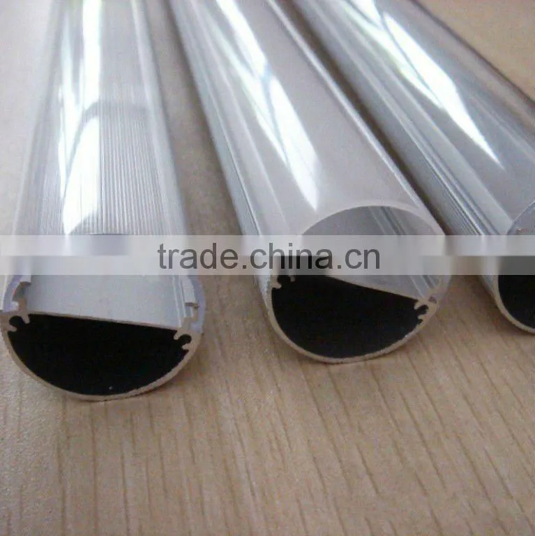 2016 USA Canada New Patent Integrative led tube 8 feet