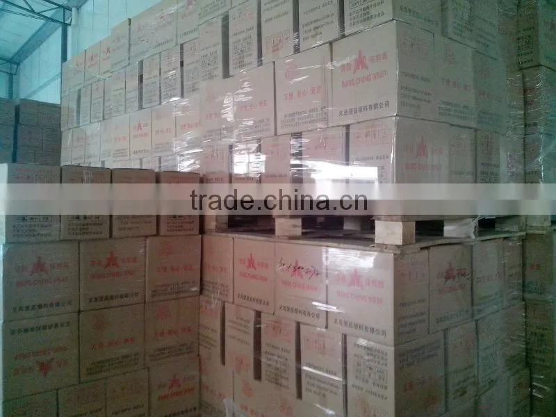 hot sale food grade pvc cling film