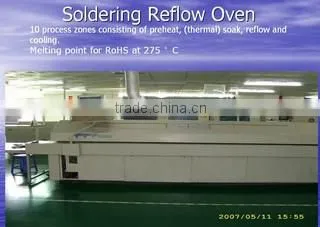 Shenzhen Vanstar Stone Decor Co., Ltd. company overview - view 3