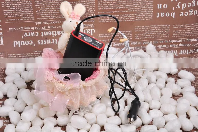 2014 Factory Price Car Jump Starter Power Bank