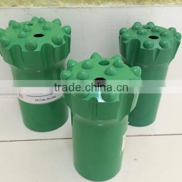 T38 76mm 89mm Furukawa Rock Drilling Tools