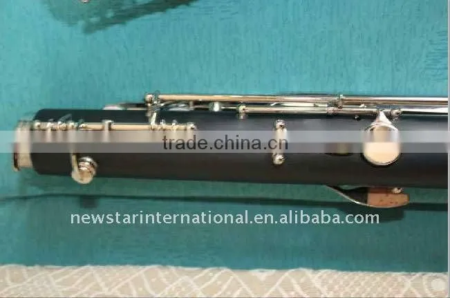 Bass Clarinet(HCL-106-R-1)