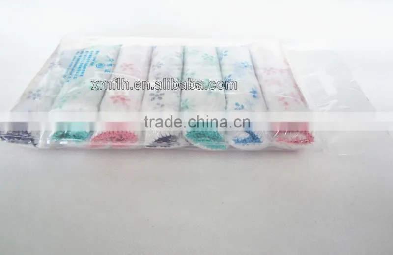 Disposable Sexy Patterned Lingerie for Women