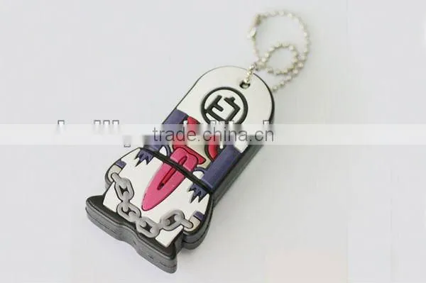 reaper personality usb plastic case