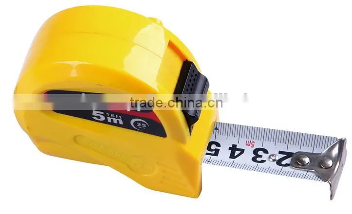 New arrival design measure tape fresh plastic rulers measuring tape