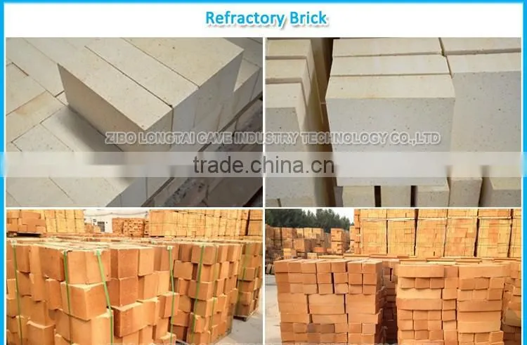 High Alumina Refractory Brick Price