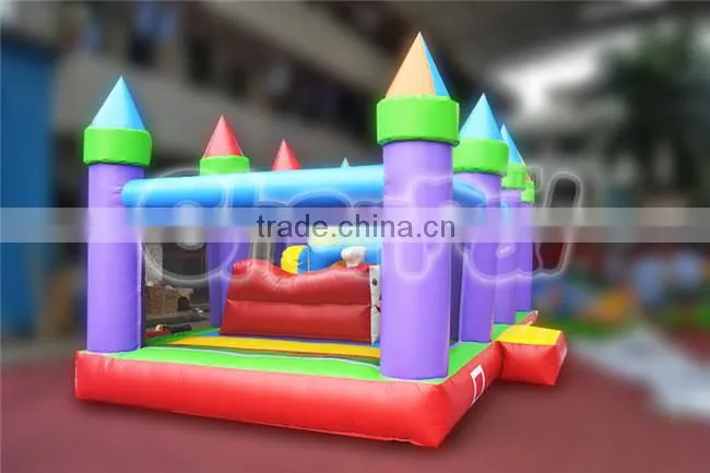 Used Commercial Inflatable Bounce House For Sale