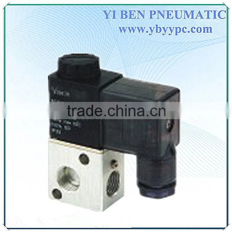 2V Series Solenoid Valve Pneumatic Component