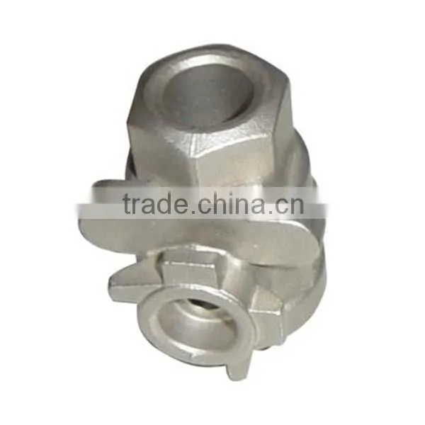 ISO2531 EN545 Stainless steel casting pipe