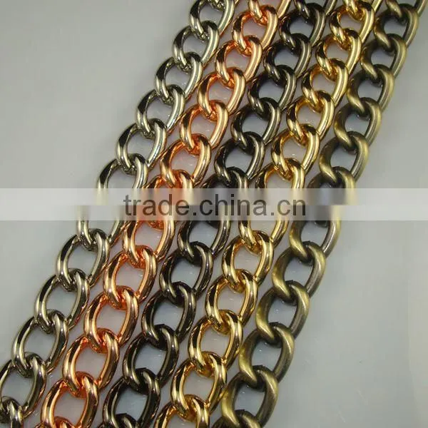 colorful chains for gift decoration