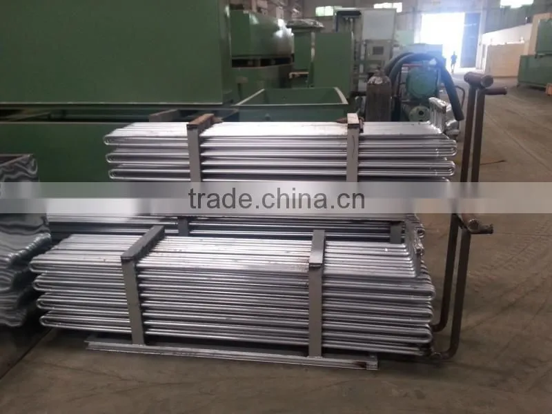 Top quality containerized block ice machine factory for sale