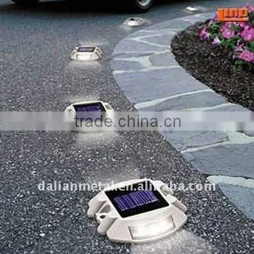 solar road stud/traffic solar road stud