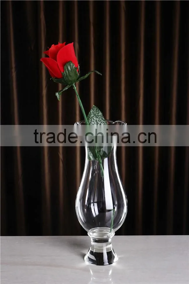 Beautiful Fancy Crystal Vases