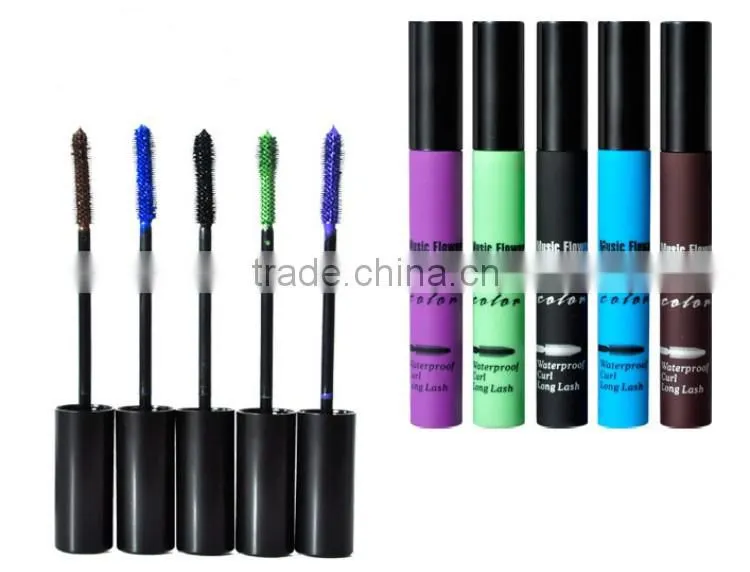 makeup brands 3D Unique Private Label Mascara