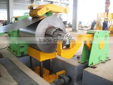 Cheap coil slitting line for best price