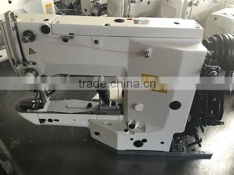 OEMER 1850 BAR TACKING SEWING MACHINE