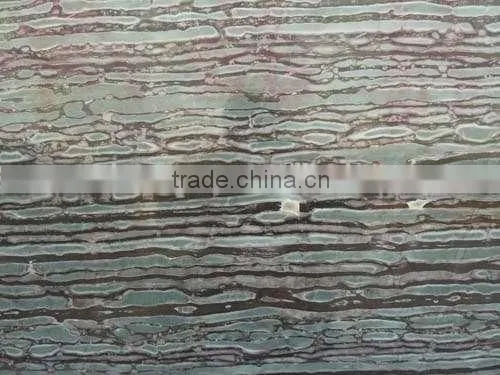Primitive Green Multicolor Green marble tiles