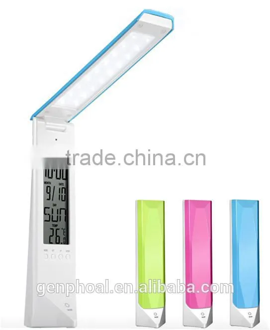 hot New LED table lamp desk lamp LED Reading Lamp