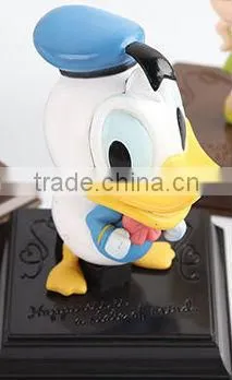 Hi-Q vinyl toy figure/vinyl toy production/vinyl doll of plastic anime doll