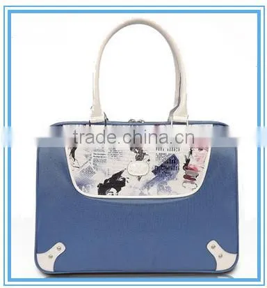 Best Sell Pattern Laptop Bag
