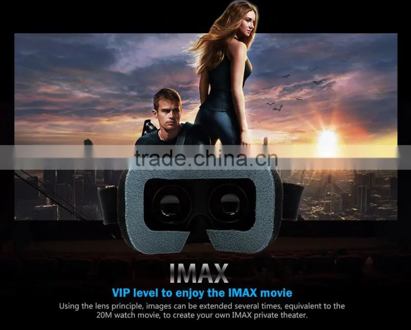 Polarized 3D Glasses Type and 3D Glasses,3D Glasses Type baofeng 4 vr glasses