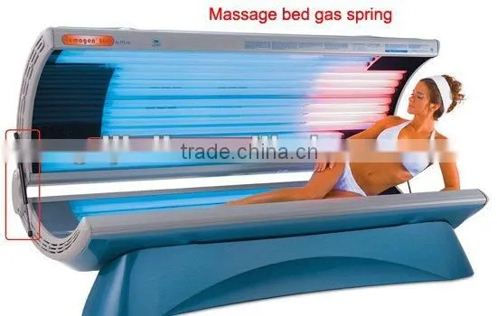 door gas spring damper