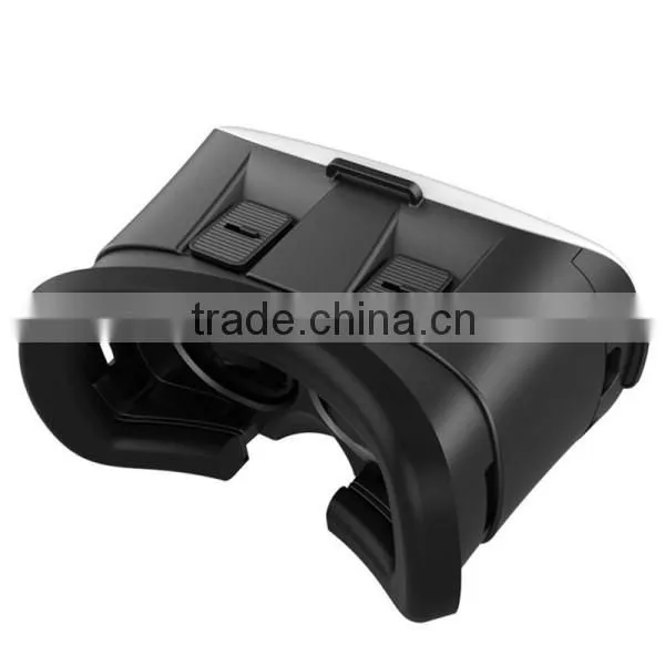 Hot Sale 3D Virtual Reality VR Box 2.0 3D VR box Glasses VR box 3d glasses