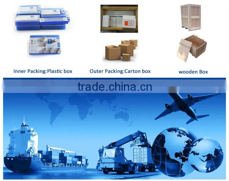 2015 wholesale high efficient Customized size cemented carbide inserts