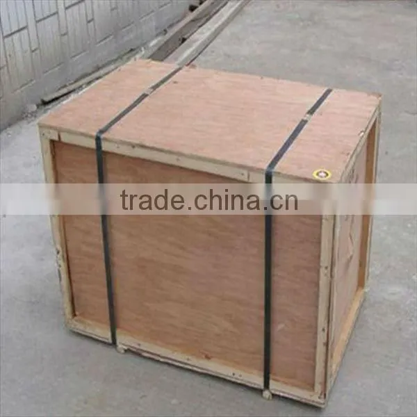 380v three phase easy control wood floor sanding machine