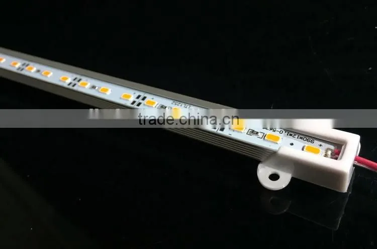 12V 24v IKSLED smd 5730 7020 led strip waterproof 72leds/m