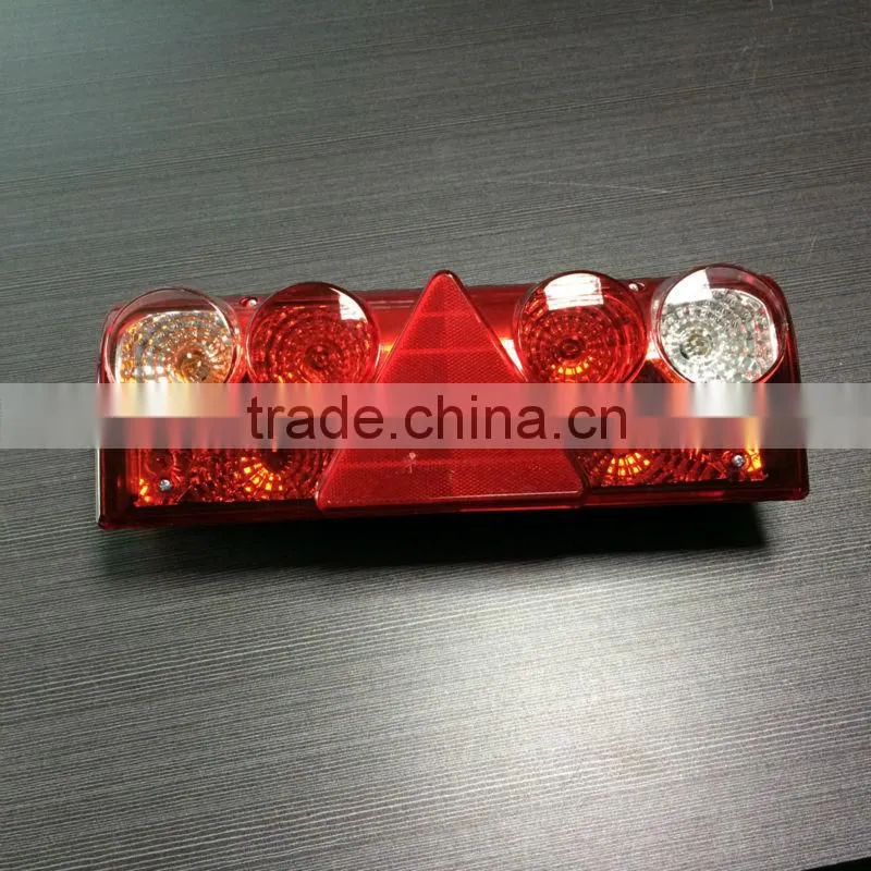 high quality Trailer parts ,Trailer lamp, REFLECTOR for Trailer