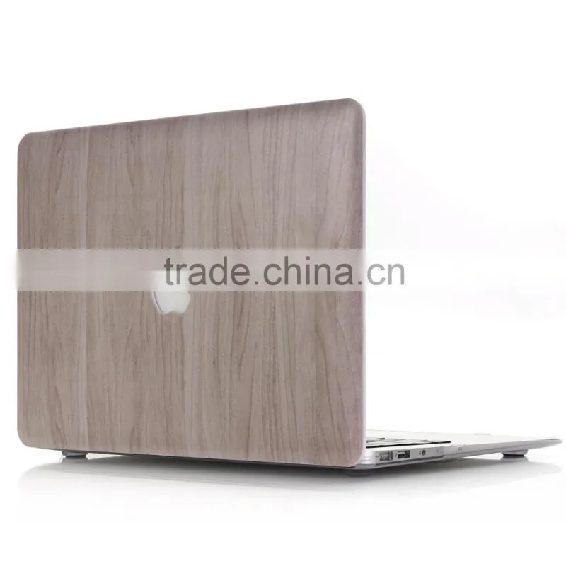new products custom pattern pc case for marble macbook cover