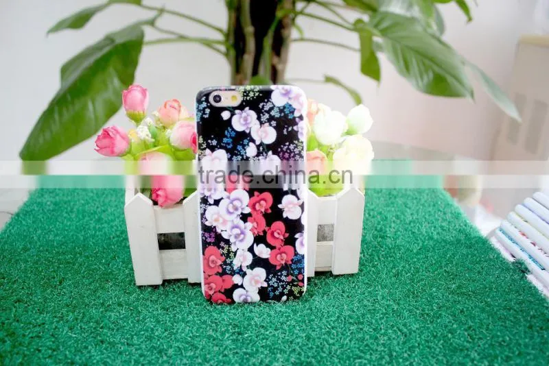 Marketing and promotional materials hot selling products on America and Europe for iphone case