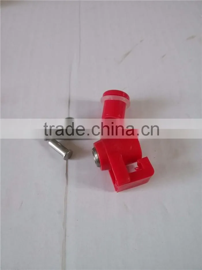 C04 hot-sell BT factory broiler chicken nipple drinker