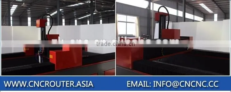 Heavy Duty 4 Axis Metal Wood Stone Carving CNC Router Engraving Machine ZK-1325 1300*2500mm With 600mm Z Height Computer Control