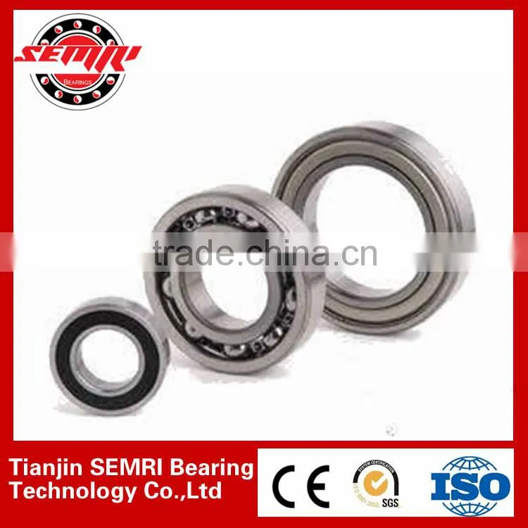 All kinds of bearings! All brand bearings!Deep Groove Ball Bearing 1