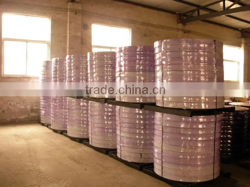 Prefessional Semi Trailer Parts - Turn Table