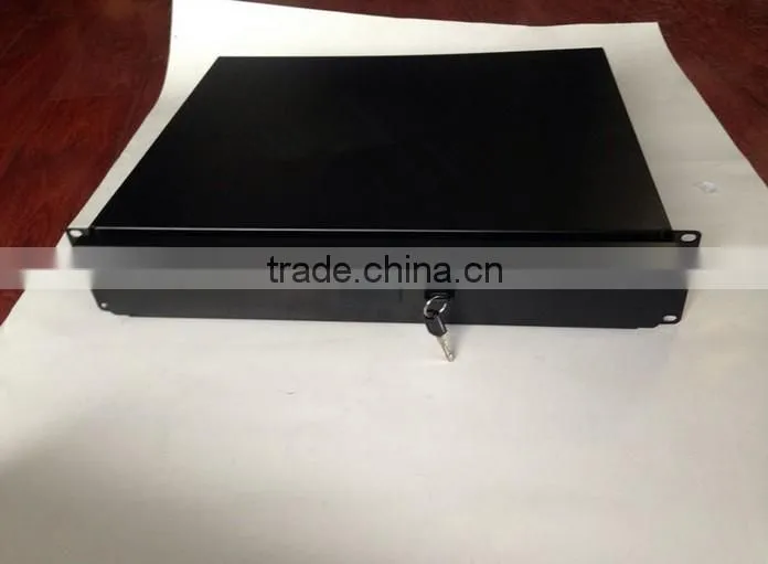 High quality customcheap aluminum installing drawer slides