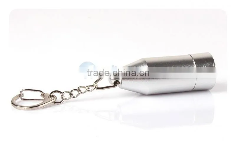 Mini Strong Bullet Detacher magnetic detacher EAS Tag Remover 6,500GS