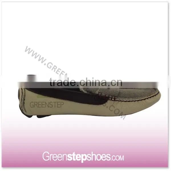 men loafer driving casual shoes