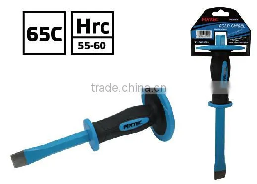 25MM Surface Heat Treatment Flat Cold Chisel