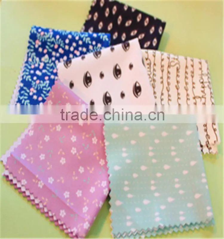 Microfiber Screen/Lens Cleaning Cloths,Microfiber Jewelry Cloths with Logo