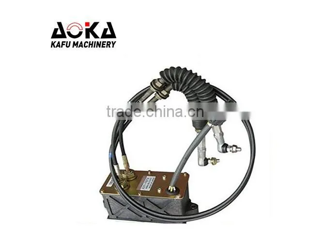 Excavator E320B Accelerator Motor 247-5231 1190-0633