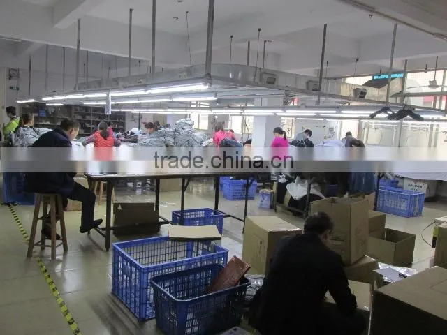 Jmz Garment Manufacture Pty Ltd. company overview - view 4