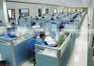 Hangzhou Kaiya Arts And Crafts Ltd. company overview - view 2