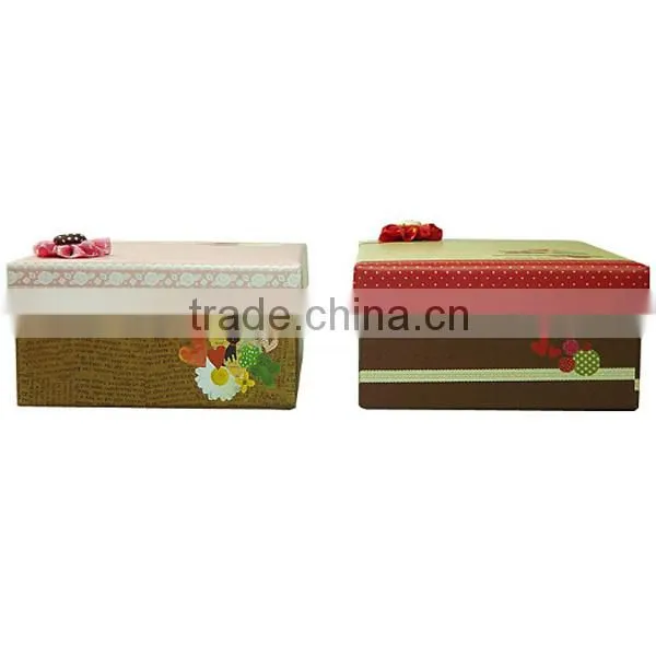 Warm Kitten 4pcs Set Gift Box