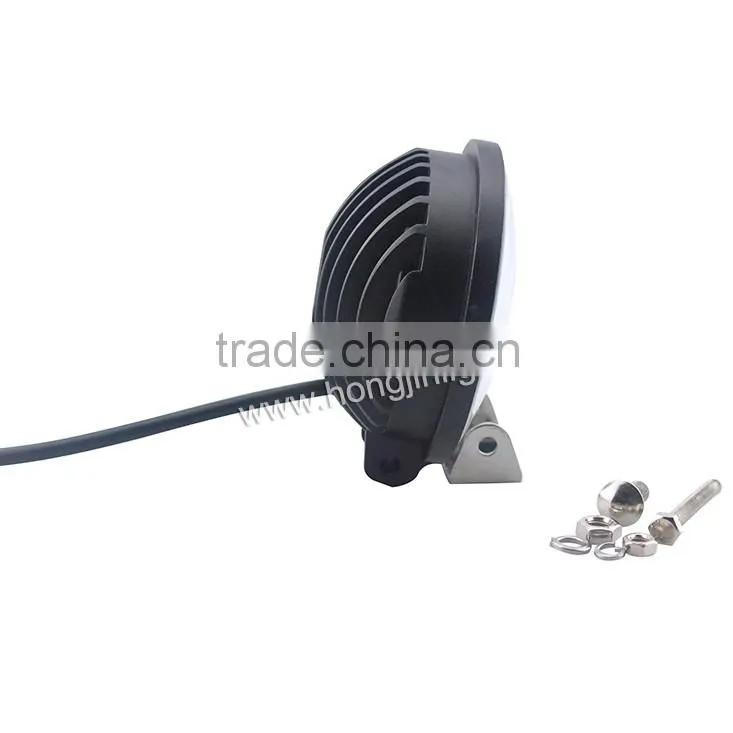 competitive price super bright off road auto 21w led work light