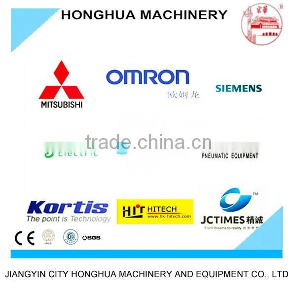 Plastic crush machine