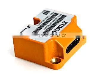 Ultra High Performance (Bias Stability 0.5deg/h, ARW 0.20deg/h) MEMS Gyro Module With Up to 3 Axes