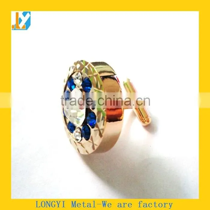 2015 classical metal cufflinks fashion jewelry cufflinks